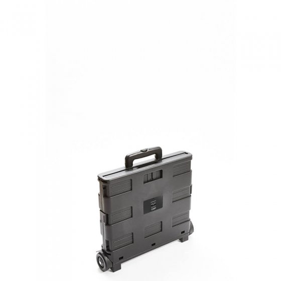 Opvouwbare trolley ’SmartCart’