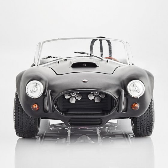 AC Cobra MKII 427 