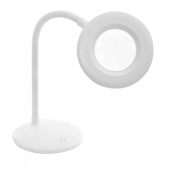 Led-loeplamp 