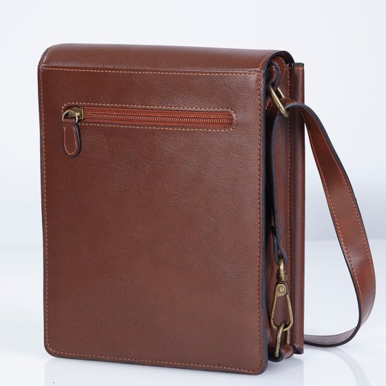 Rundleren herentas met RFID 