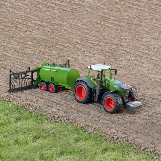 Radiografisch bestuurbare tractor Fendt 1050 Vario 