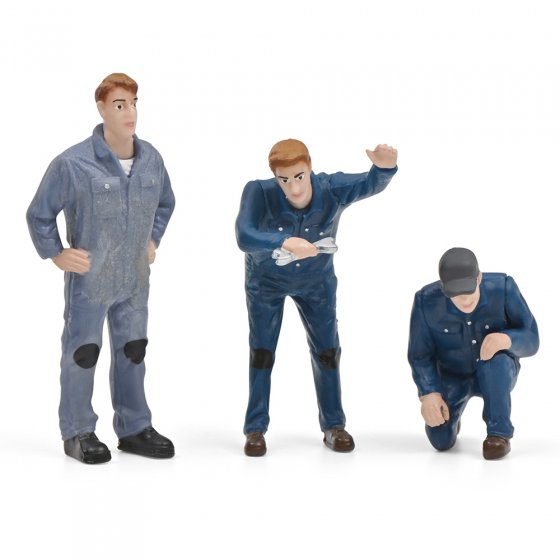 VW T1b 'Lanz Service' 