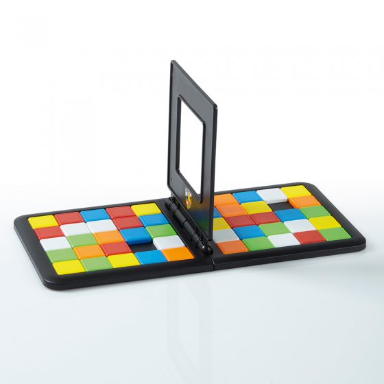 Magisch blokspel 