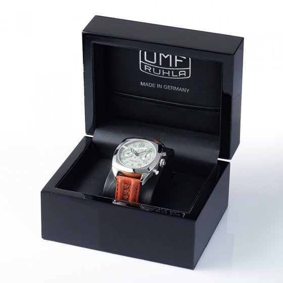 Mechanische chronograaf 'Poljot 3133' 