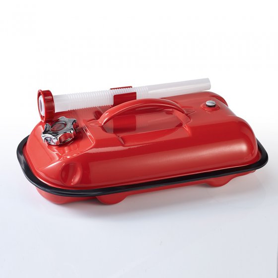 Stalen jerrycan 
