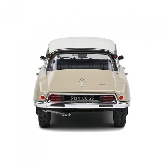 Citroën D Speciale 