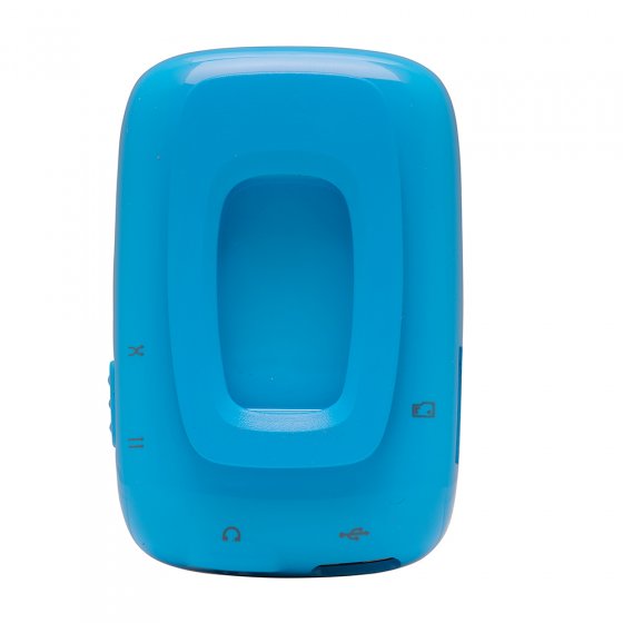 Oplaadbare MP3-speler 