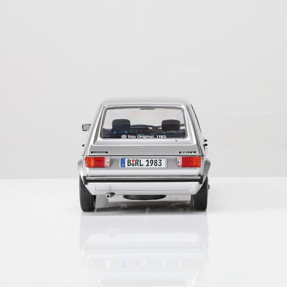 VW Golf L 
