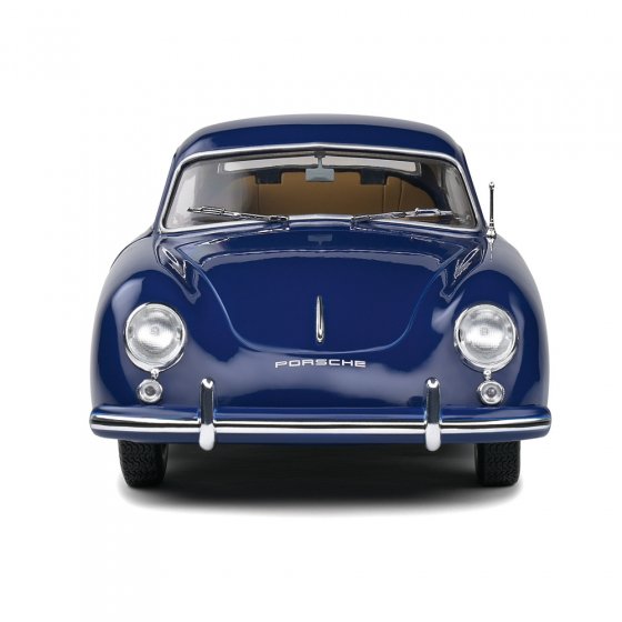Porsche 356 Pre-A Coupé