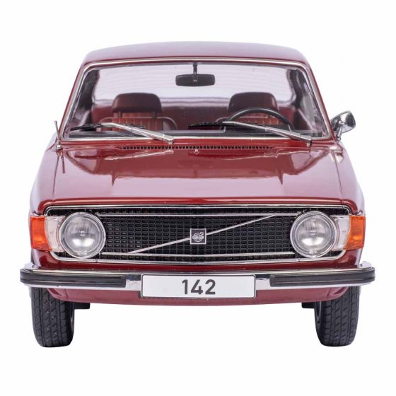 Volvo 142 