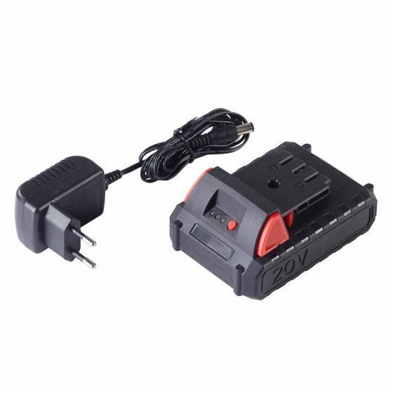 Draadloze telescopische bladblazer Draadloze telescopische bladblazer