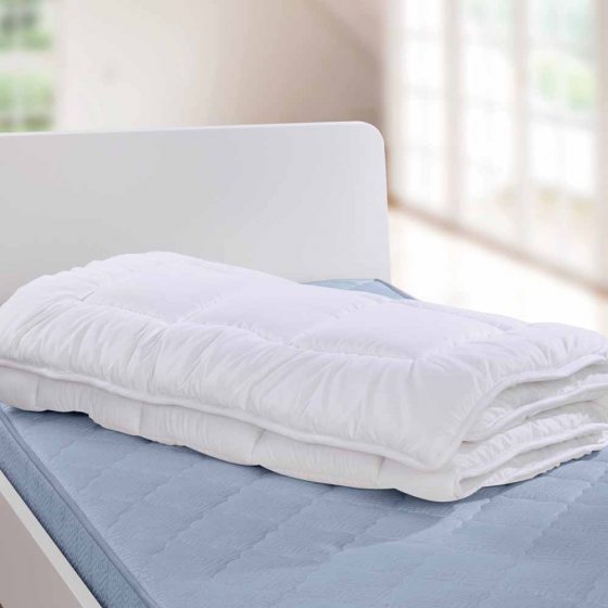 Comfortabele matrastopper
