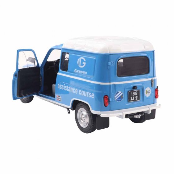 Renault 4 Gordini