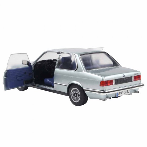 BMW E21 bouwjaar 1980