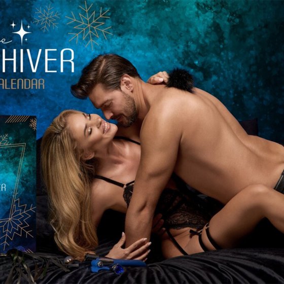 Erotische adventskalender
