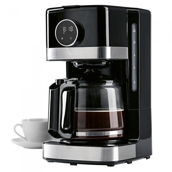 Barista-koffiezetapparaat