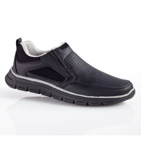 Ultralichte stretch-schoenen