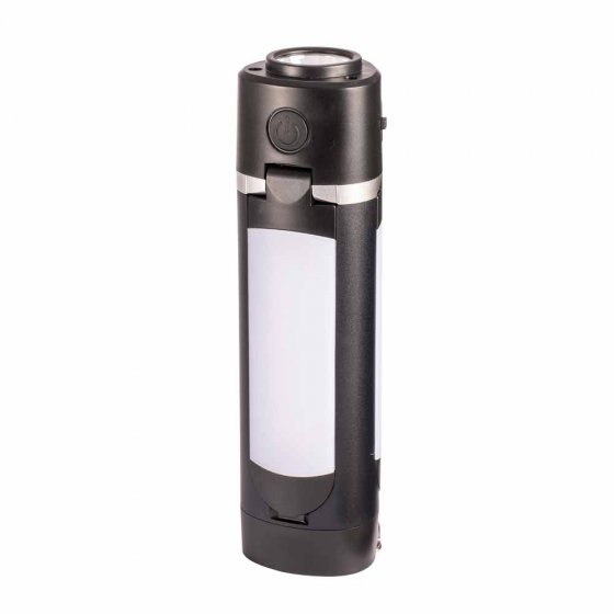 Opvouwbare ledlamp 