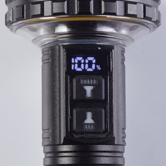 TwinLight 4000" toorts