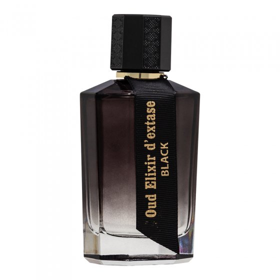 Oud Elixir D'extase Black 