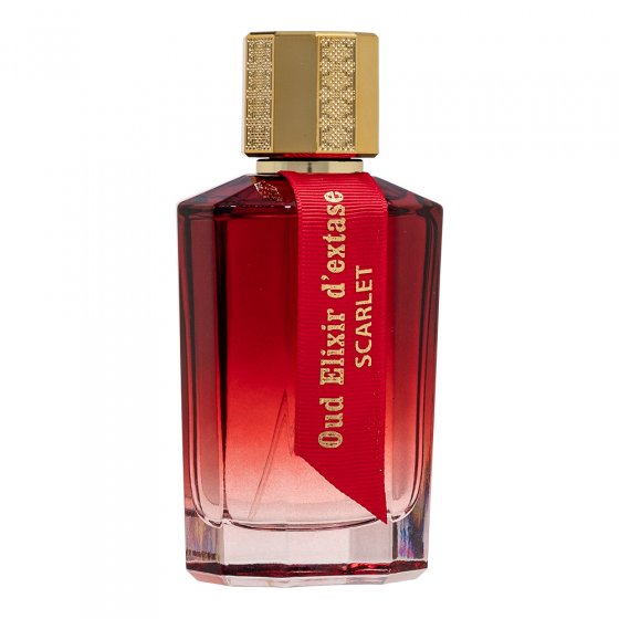 Oud Elixir D'extase Scarlet