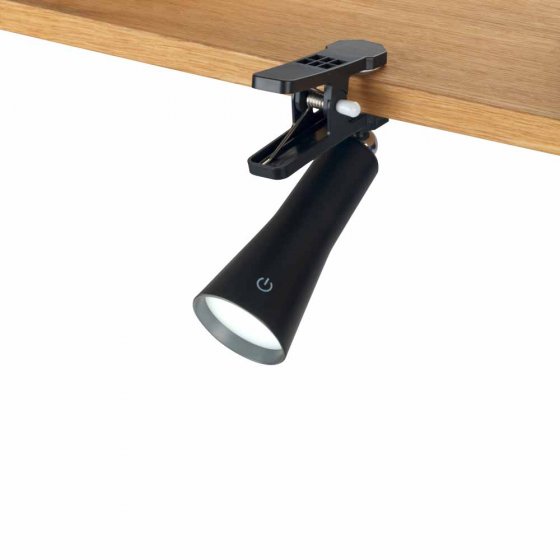 Multifunctionele lamp 4in1