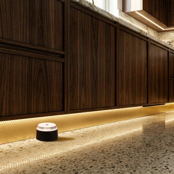 Ultrasone ongedierteverjager 