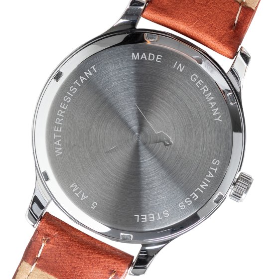 Herenhorloge "BF108 Taifun" 