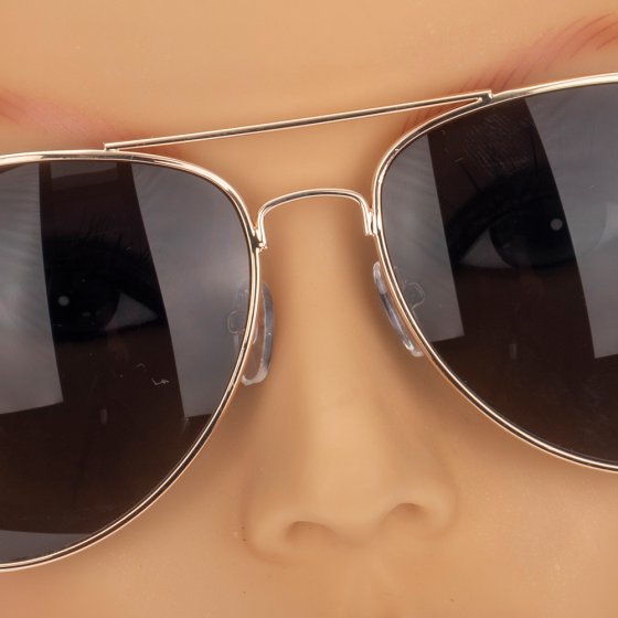 Zonnebril “Aviator”