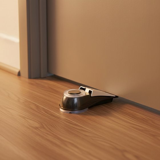 Mobiele inbraakalarm 