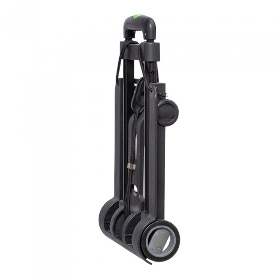 Compacte multifunctionele trolley 