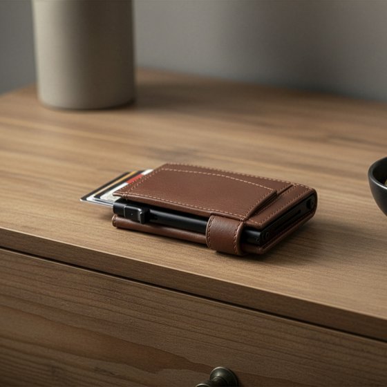 RFID-kaarthouder Click & Go 