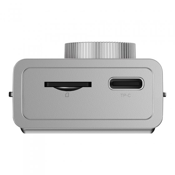 Mini digitale retrocamera 