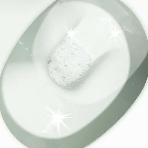 WC-reiniger Toverblad 