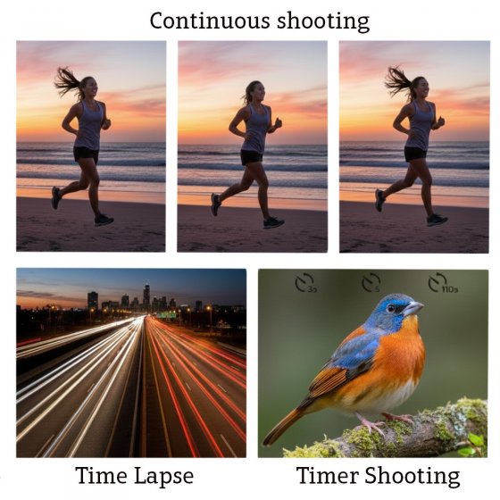 Digitale telescoop “Maan” 