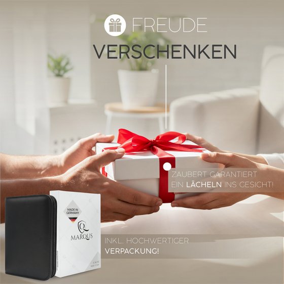 Manicureset 12-delig 