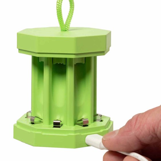 Compacte oplader "Mignon/Micro" 