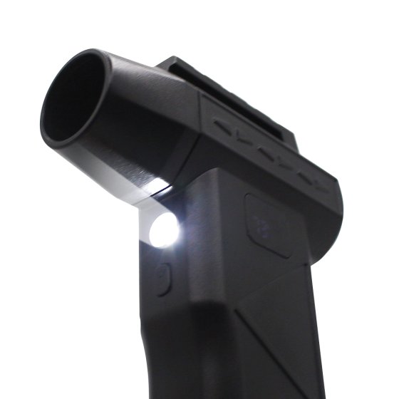 Accu-turboblaser 