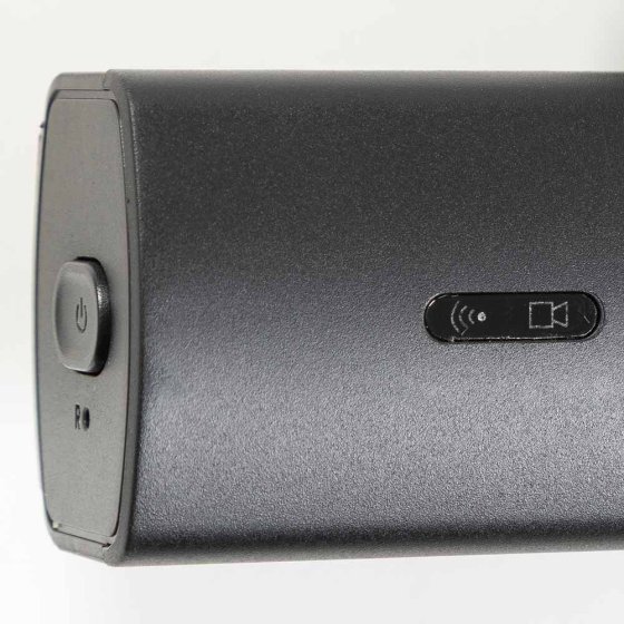 Full HD-autocamera met nachtzicht 