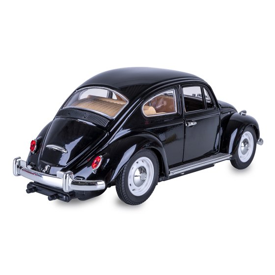 Radiografisch bestuurbare VW Kever 
