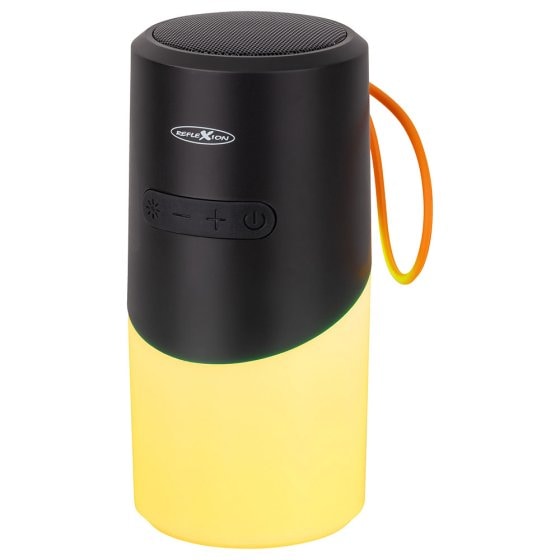 Bluetooth-luidspreker met verlichting 