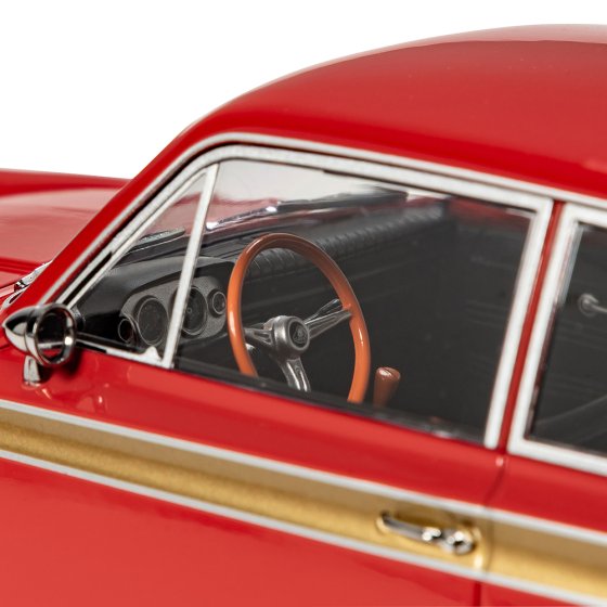 Ford Lotus Serie III 