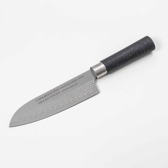 Santoku-messenset 