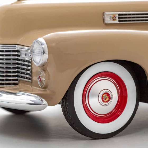 Cadillac 1941 