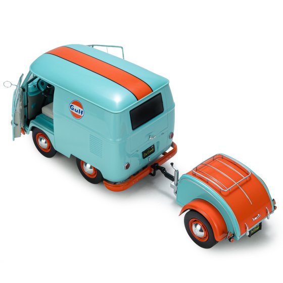 Cool Combi Oil Tribute 