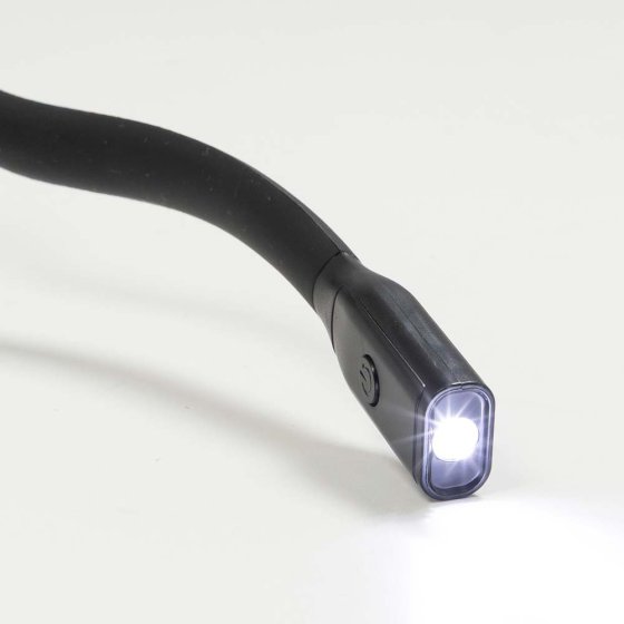 Leeslamp "Flex" 