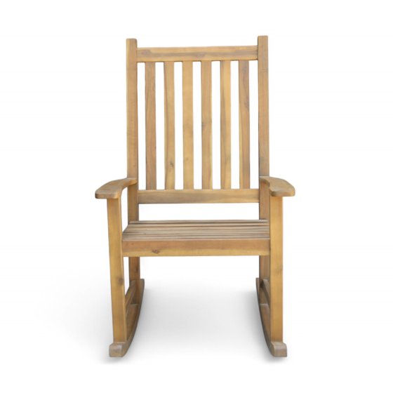 Schommelstoel 