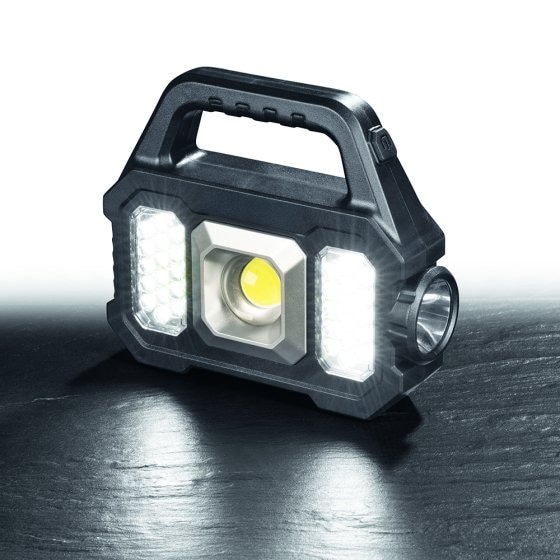 Mobiele COB-werklamp 