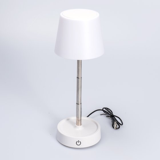 2-in-1 LED-tafellamp 
