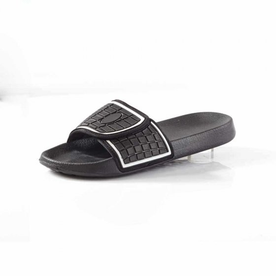 Ultralichte badslippers
